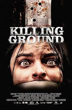 فيلم Killing Ground 2016 مترجم